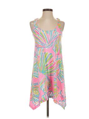 Lilly Pulitzer Size XXS Summer dress